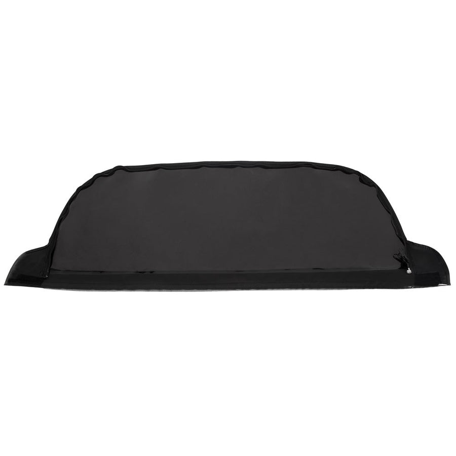 YIKATOO® Tinted Soft Top Sailcloth Black For 1995-1998 Suzuki Sidekick Geo Tracker -junior