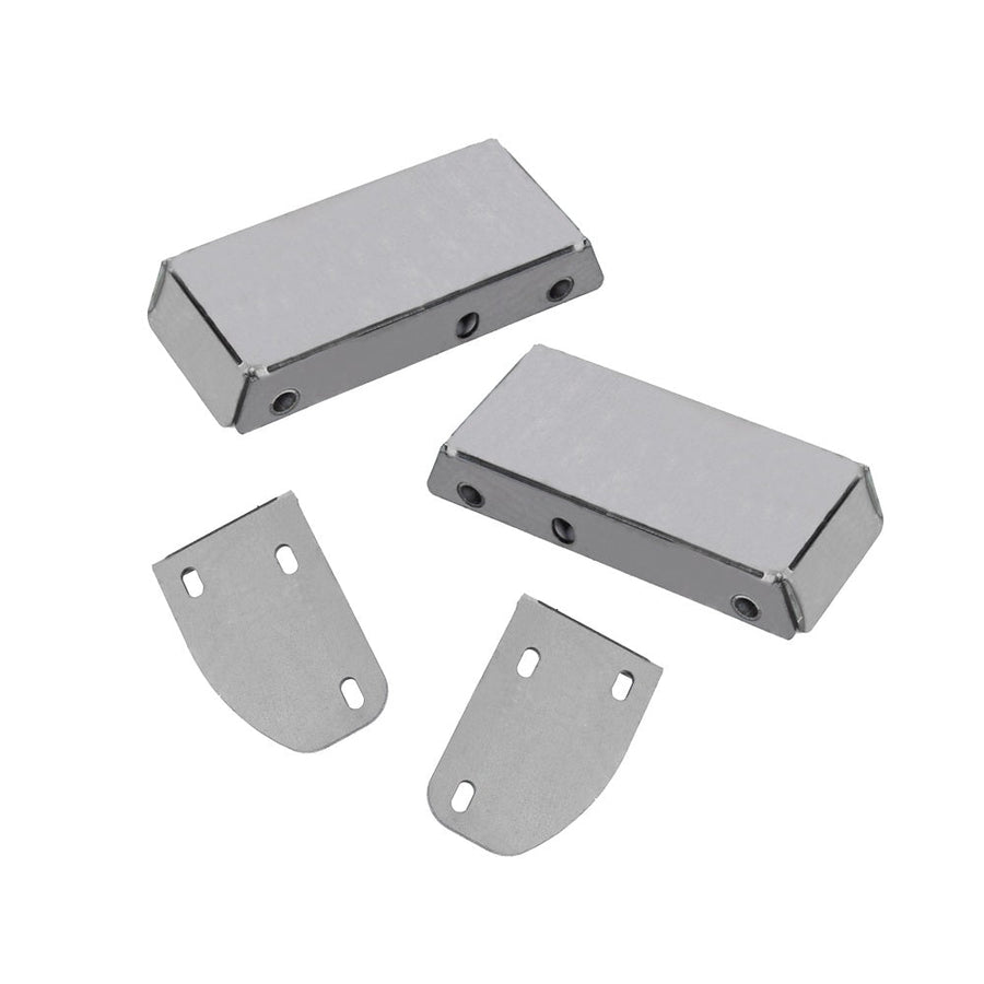 YIKATOO® Crown Vic New Steel Enhanced Front Suspension Swap Bracket Kit For 2003+ Ford F100 -junior