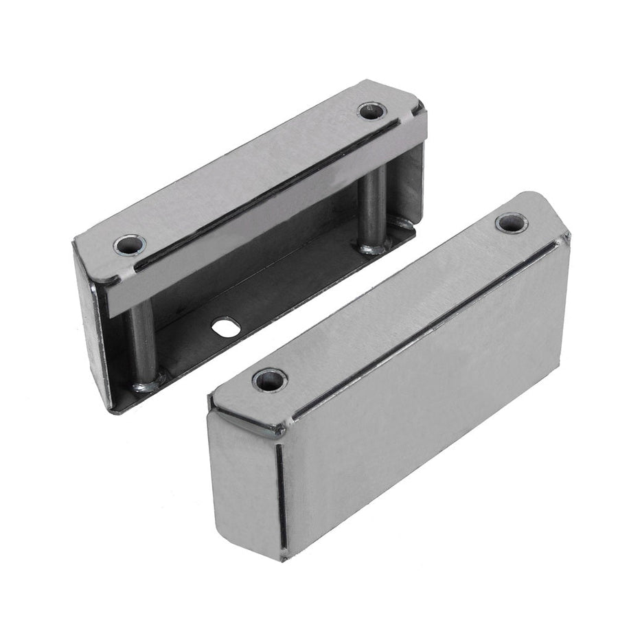 YIKATOO® Crown Vic New Steel Enhanced Front Suspension Swap Bracket Kit For 2003+ Ford F100 -junior