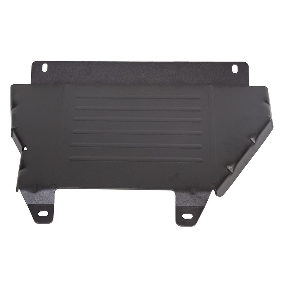 YIKATOO® 1/4 Inches Aluminum Front Skid Plate For 2015-2019 Chevy COLORADO CANYON GMT700 -junior