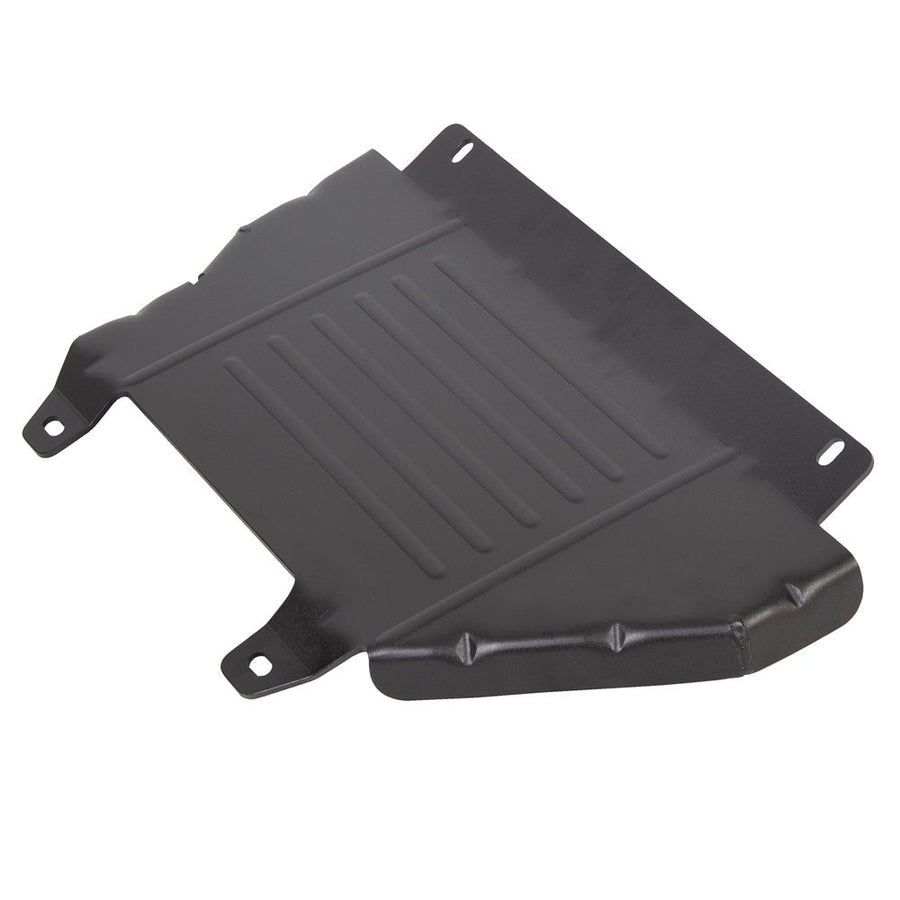 YIKATOO® 1/4 Inches Aluminum Front Skid Plate For 2015-2019 Chevy COLORADO CANYON GMT700 -junior