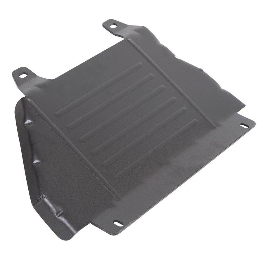 YIKATOO® 1/4 Inches Aluminum Front Skid Plate For 2015-2019 Chevy COLORADO CANYON GMT700 -junior