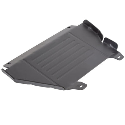 YIKATOO® 1/4 Inches Aluminum Front Skid Plate For 2015-2019 Chevy COLORADO CANYON GMT700 -junior