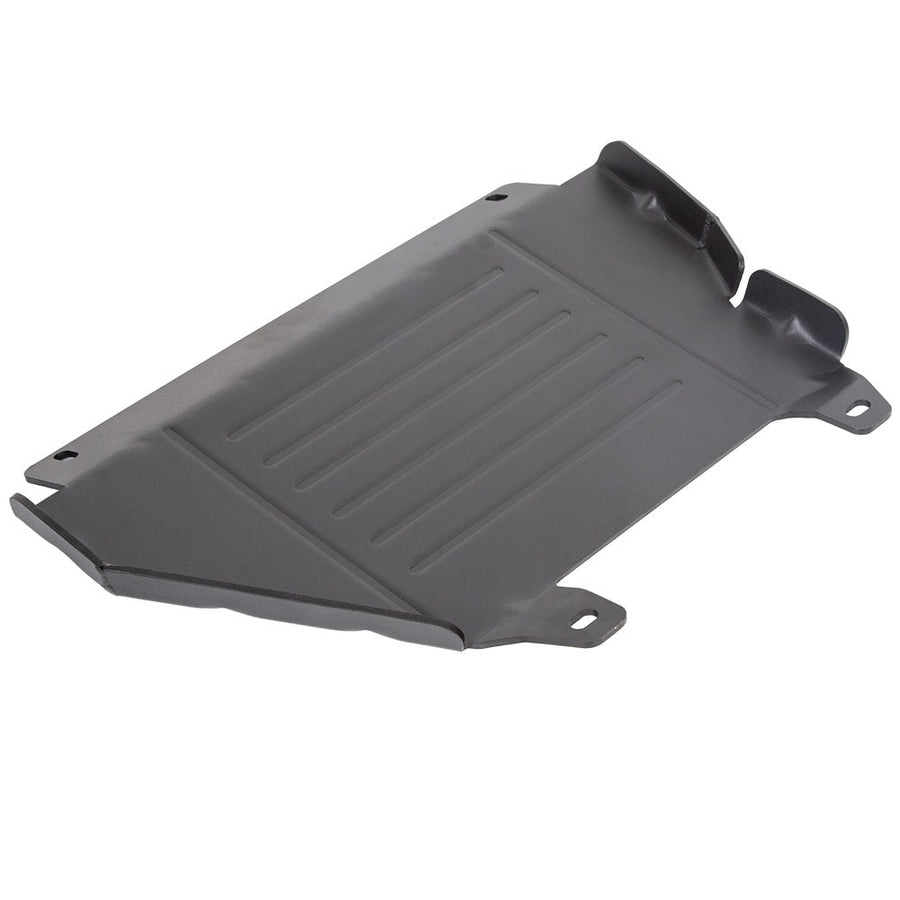 YIKATOO® 1/4 Inches Aluminum Front Skid Plate For 2015-2019 Chevy COLORADO CANYON GMT700 -junior