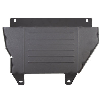 YIKATOO® 1/4 Inches Aluminum Front Skid Plate For 2015-2019 Chevy COLORADO CANYON GMT700 -junior