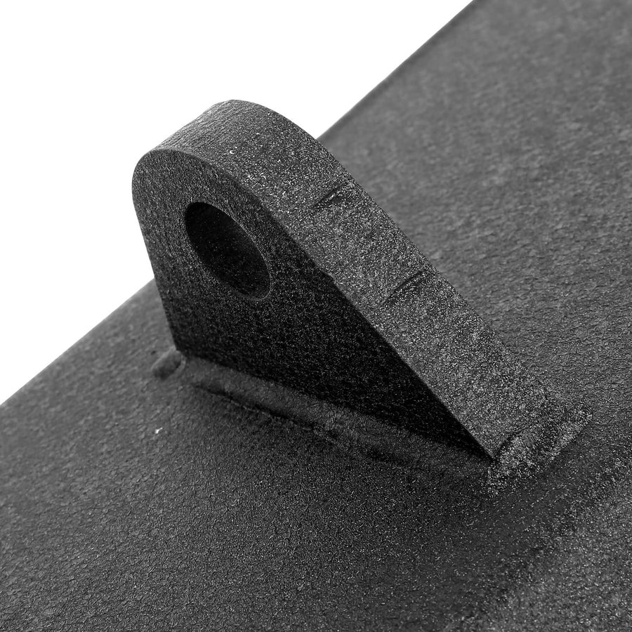 YIKATOO® Offroad Style Front Bumper for 2014-2020 Toyota Tundra,Winch Ready -  junior