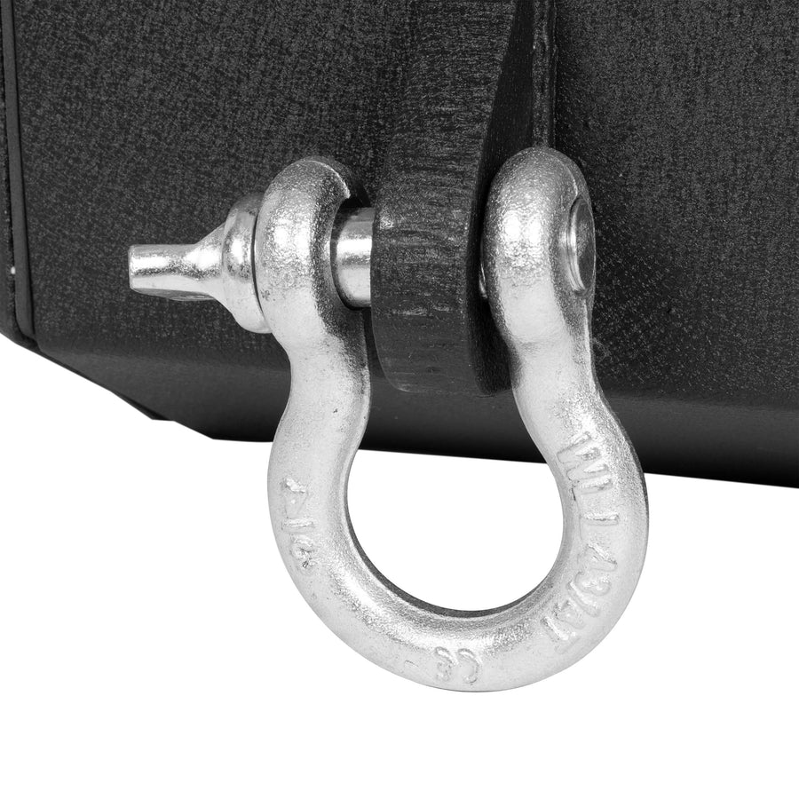 YIKATOO® Modular Front Bumper for 2007-2013 Chevy Silverado 1500,3-Piece -  junior