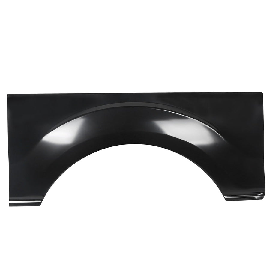 YIKATOO® Steel Rear Wheel Arch quarter panel For 2009-2014 Ford F-150 LD W/O Molding Holes -junior