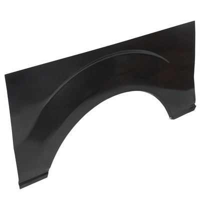 YIKATOO® Steel Rear Wheel Arch quarter panel For 2009-2014 Ford F-150 LD W/O Molding Holes -junior