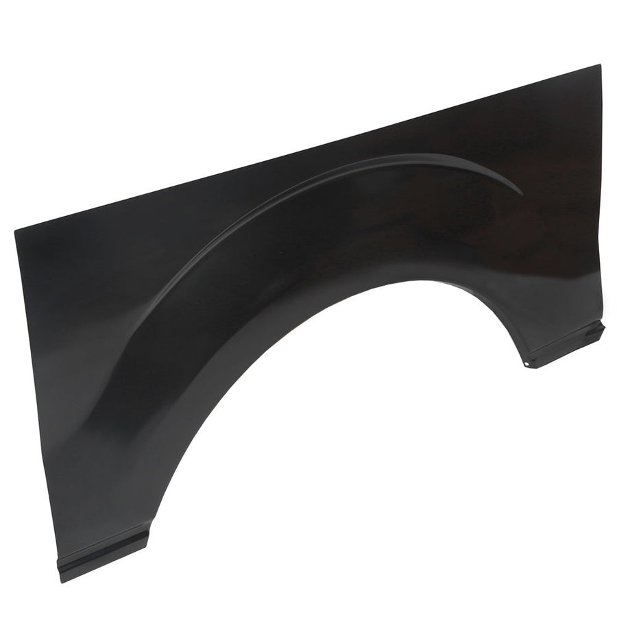 YIKATOO® Steel Rear Wheel Arch quarter panel For 2009-2014 Ford F-150 LD W/O Molding Holes -junior
