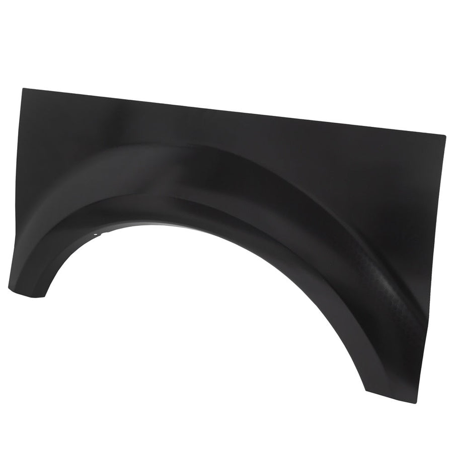 YIKATOO® Pair Bed Wheel Arch Rust Repair Patch For 1999-2007 Ford F250 F350 F450 F550 -junior