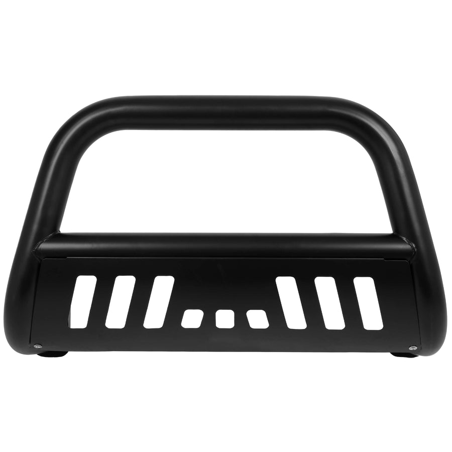 YIKATOO® 3'' Bull Bar for 1999-2006 Chevy Silverado Sierra Yukon Tahoe 1500 - junior