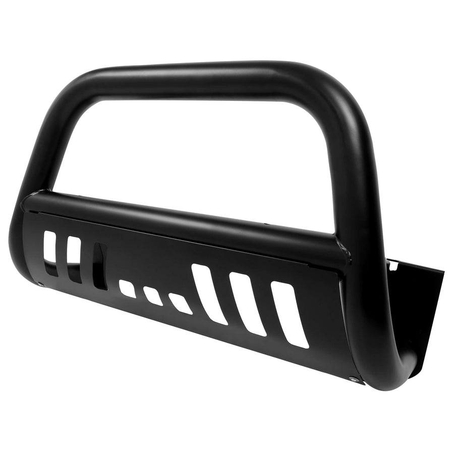 YIKATOO® 3'' Bull Bar for 1999-2006 Chevy Silverado Sierra Yukon Tahoe 1500 - junior