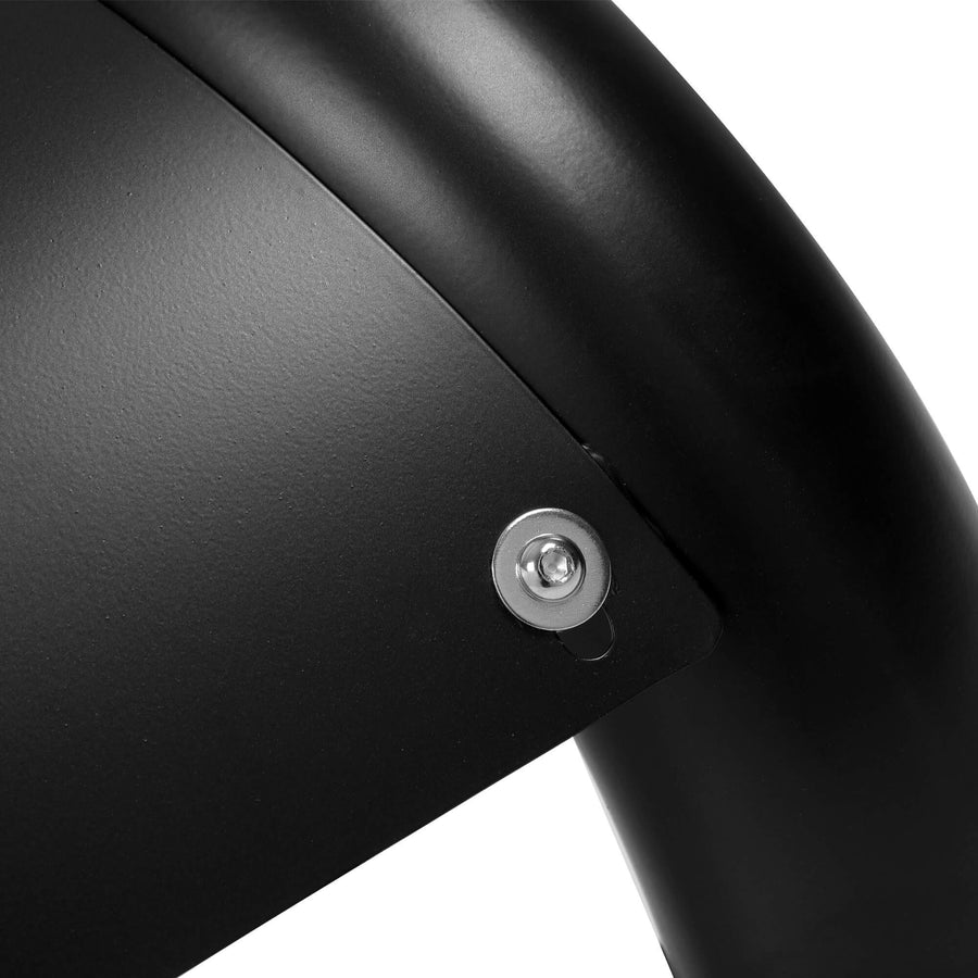 YIKATOO® 3'' Bull Bar for 1999-2006 Chevy Silverado Sierra Yukon Tahoe 1500 - junior