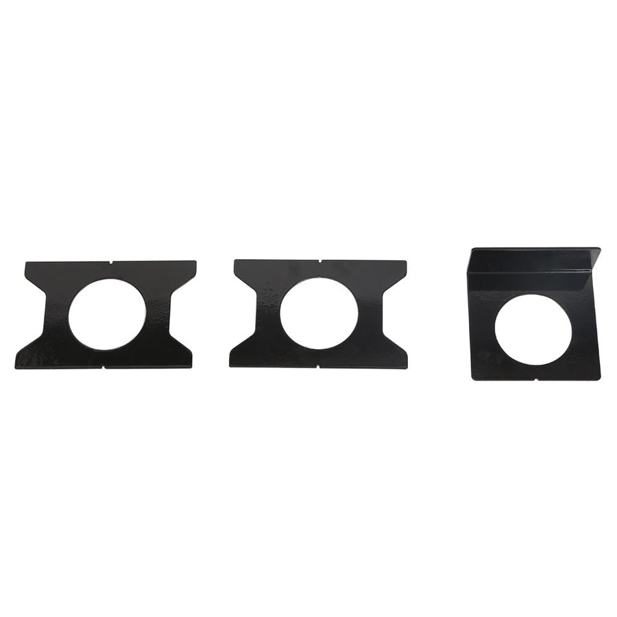 YIKATOO® Rear Upper Shock Mount Crossmember Fits Chevy Silverado or GMC Sierra 1500/2500 -junior