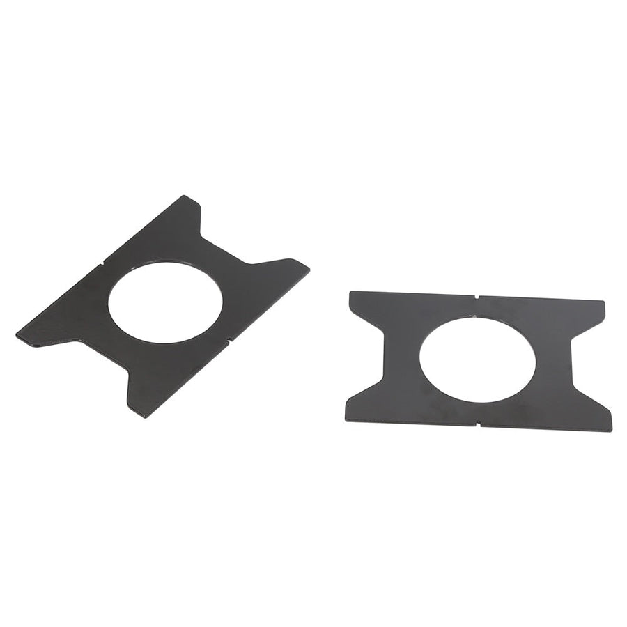 YIKATOO® Rear Upper Shock Mount Crossmember Fits Chevy Silverado or GMC Sierra 1500/2500 -junior