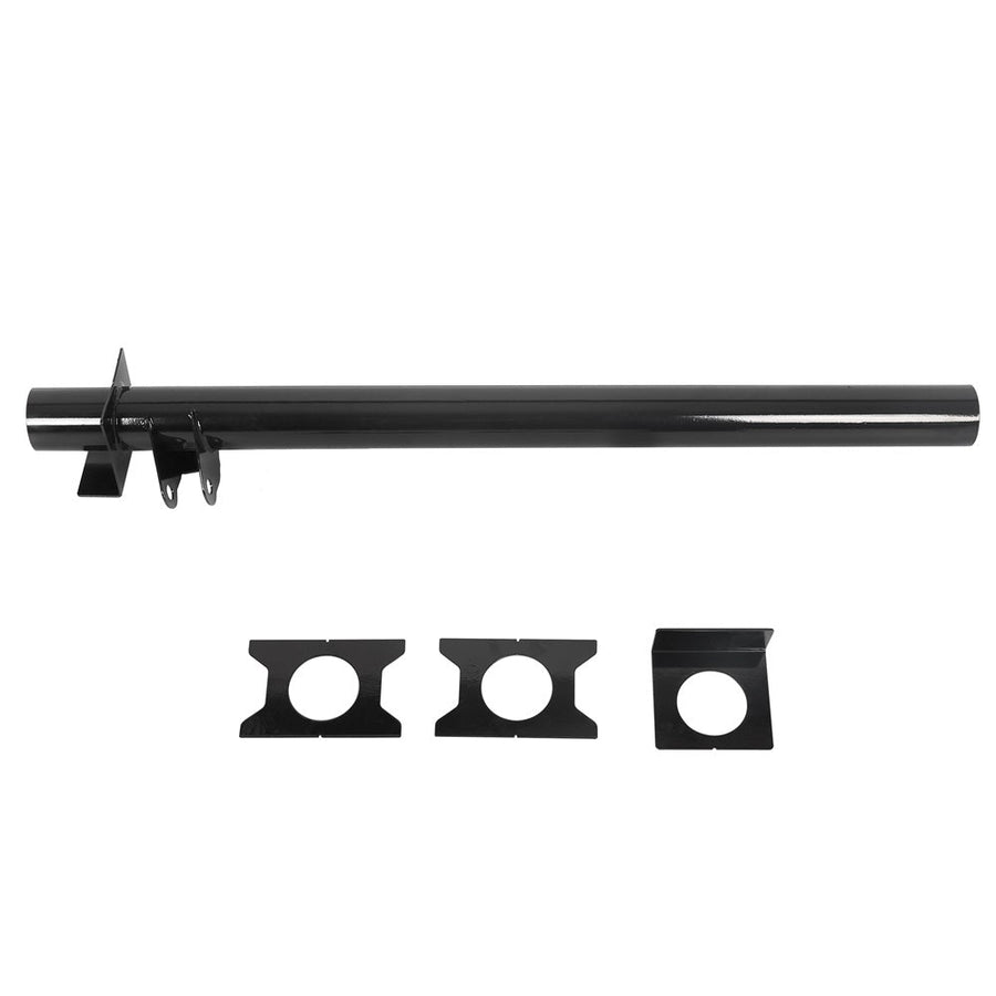 YIKATOO® Rear Upper Shock Mount Crossmember Fits Chevy Silverado or GMC Sierra 1500/2500 -junior