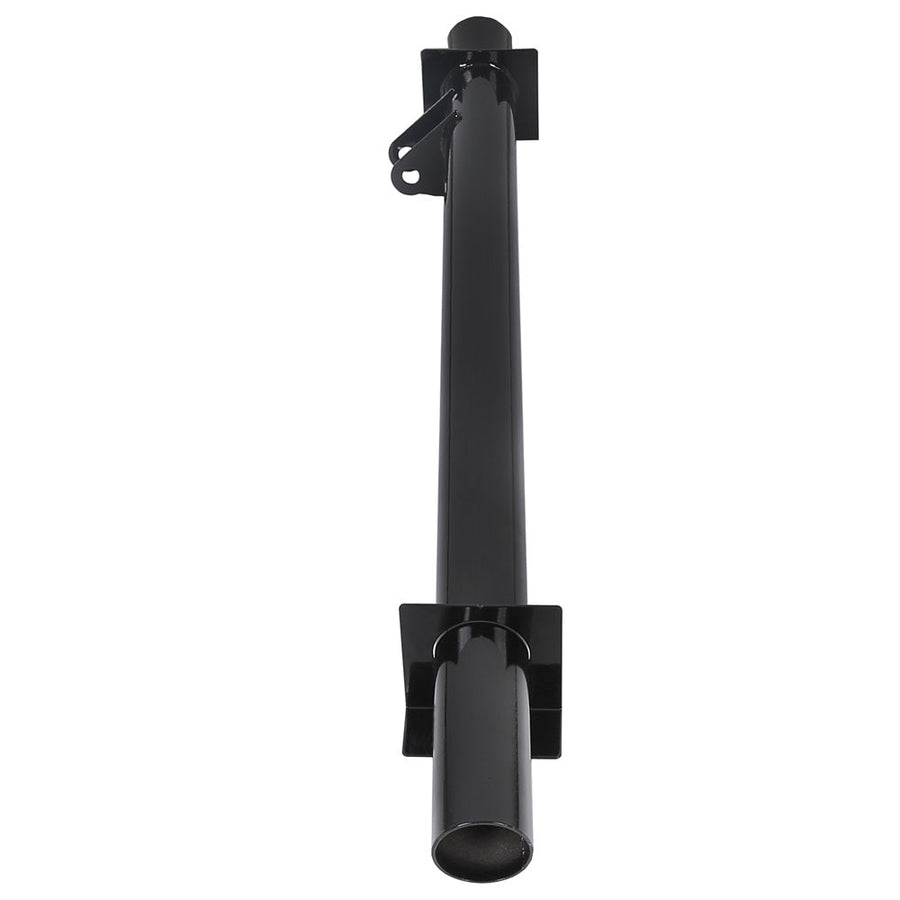 YIKATOO® Rear Upper Shock Mount Crossmember Fits Chevy Silverado or GMC Sierra 1500/2500 -junior