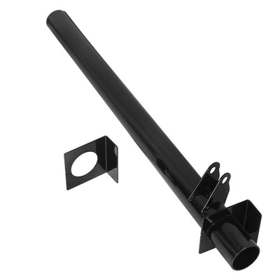 YIKATOO® Rear Upper Shock Mount Crossmember Fits Chevy Silverado or GMC Sierra 1500/2500 -junior