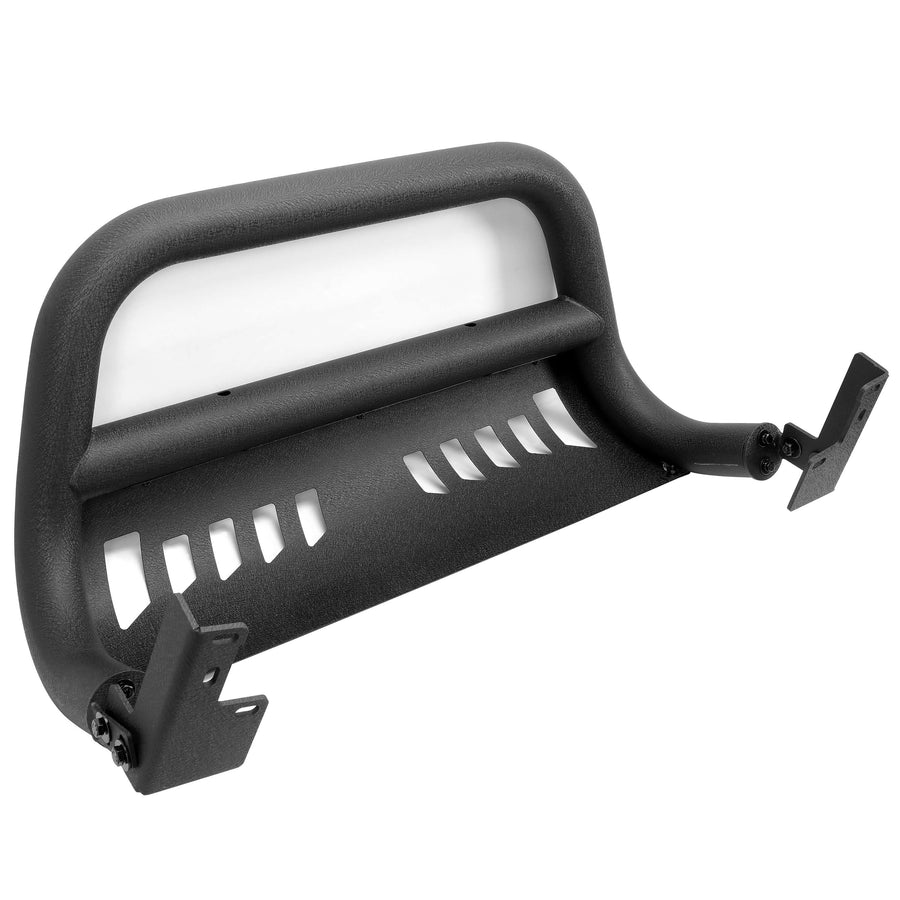 YIKATOO® Front Bull Bar for 2016-2021 Toyota Tacoma - junior