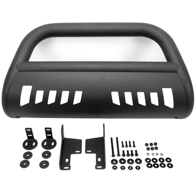 YIKATOO® Front Bull Bar for 2016-2021 Toyota Tacoma - junior