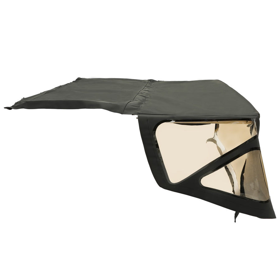 YIKATOO® Soft Top W/ Tinted Windows For 1988-1994 Sidekick Geo Tracker -junior