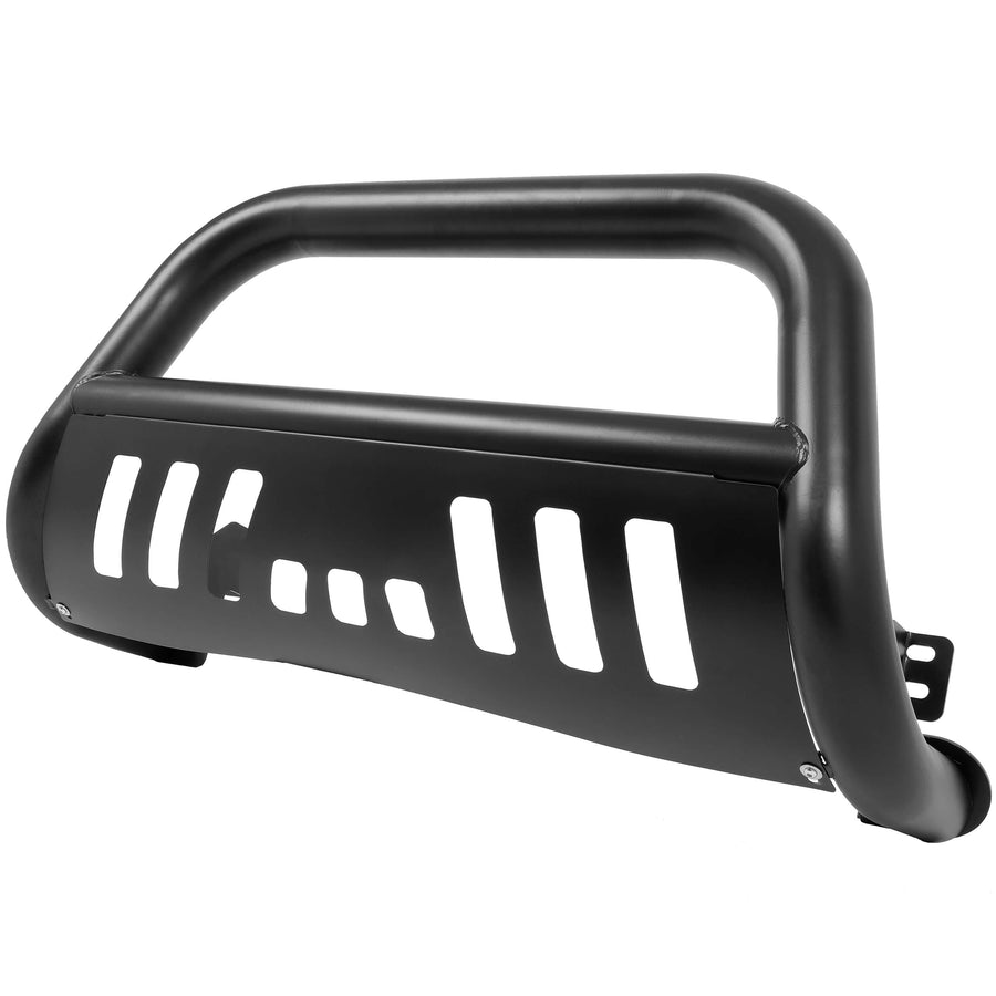 YIKATOO® Bumper Grille Guard Bull Bar for 1999-2006 Tundra/Sequoia - junior