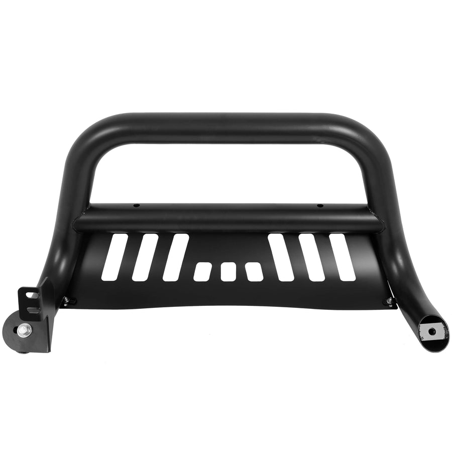 YIKATOO® Bumper Grille Guard Bull Bar for 1999-2006 Tundra/Sequoia - junior