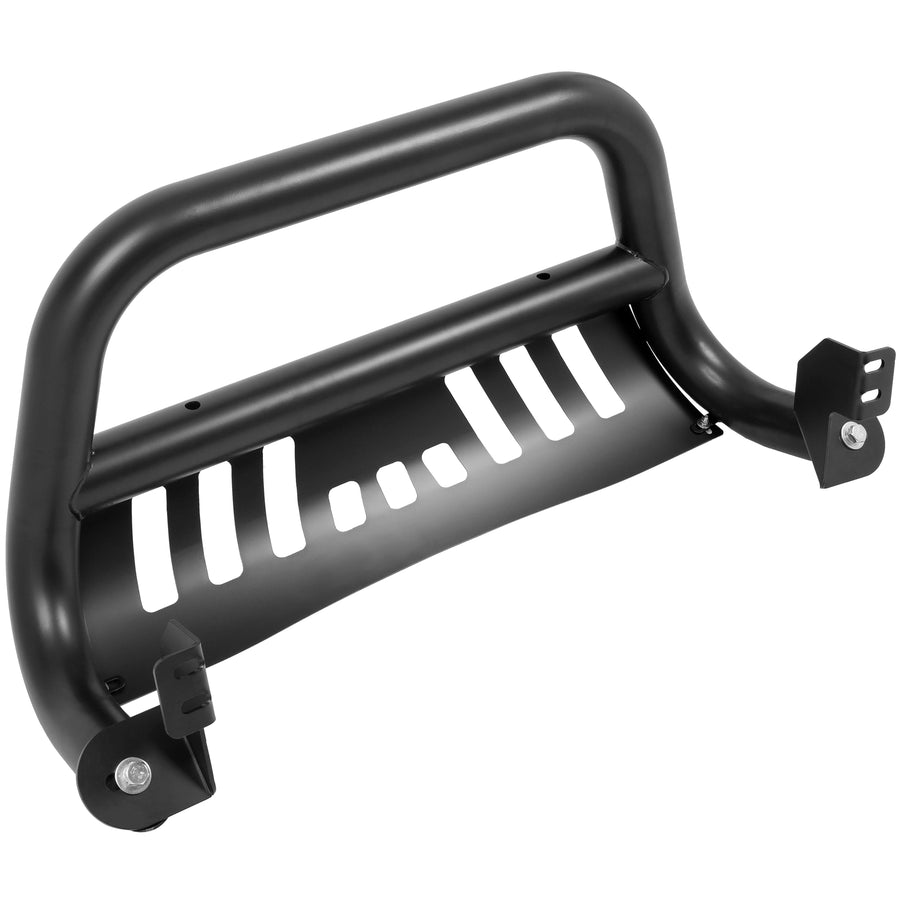 YIKATOO® Bumper Grille Guard Bull Bar for 1999-2006 Tundra/Sequoia - junior