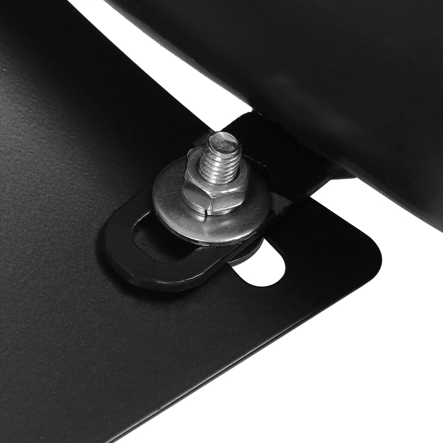 YIKATOO® Bumper Grille Guard Bull Bar for 1999-2006 Tundra/Sequoia - junior