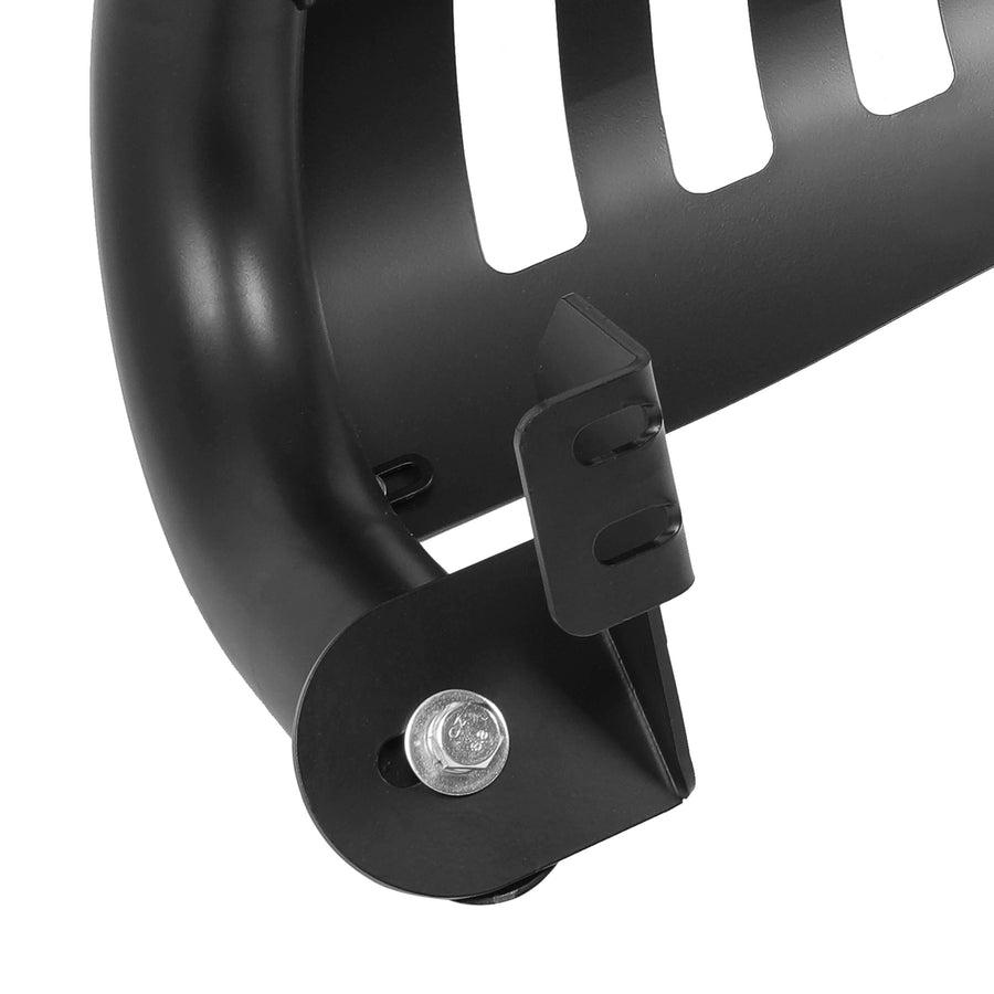 YIKATOO® Bumper Grille Guard Bull Bar for 1999-2006 Tundra/Sequoia - junior