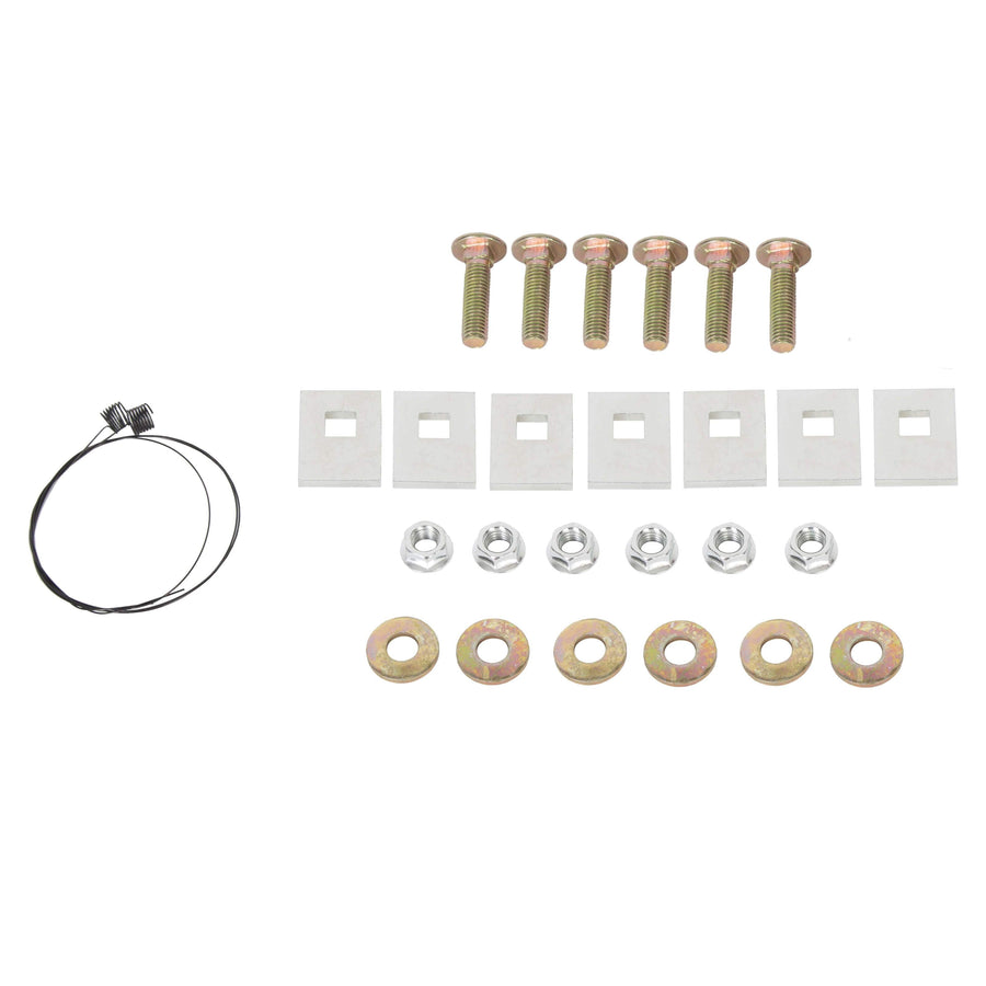 YIKATOO® Trailer Hitch Receiver for 2005-2011 Mercury Mariner 2005-2012, Ford Escape Tribute, Class 3 - junior