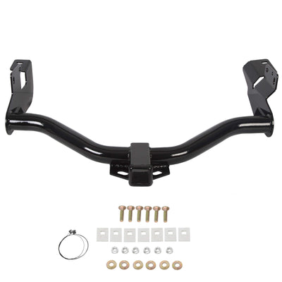 YIKATOO® Trailer Hitch Receiver for 2005-2011 Mercury Mariner 2005-2012, Ford Escape Tribute, Class 3 - junior