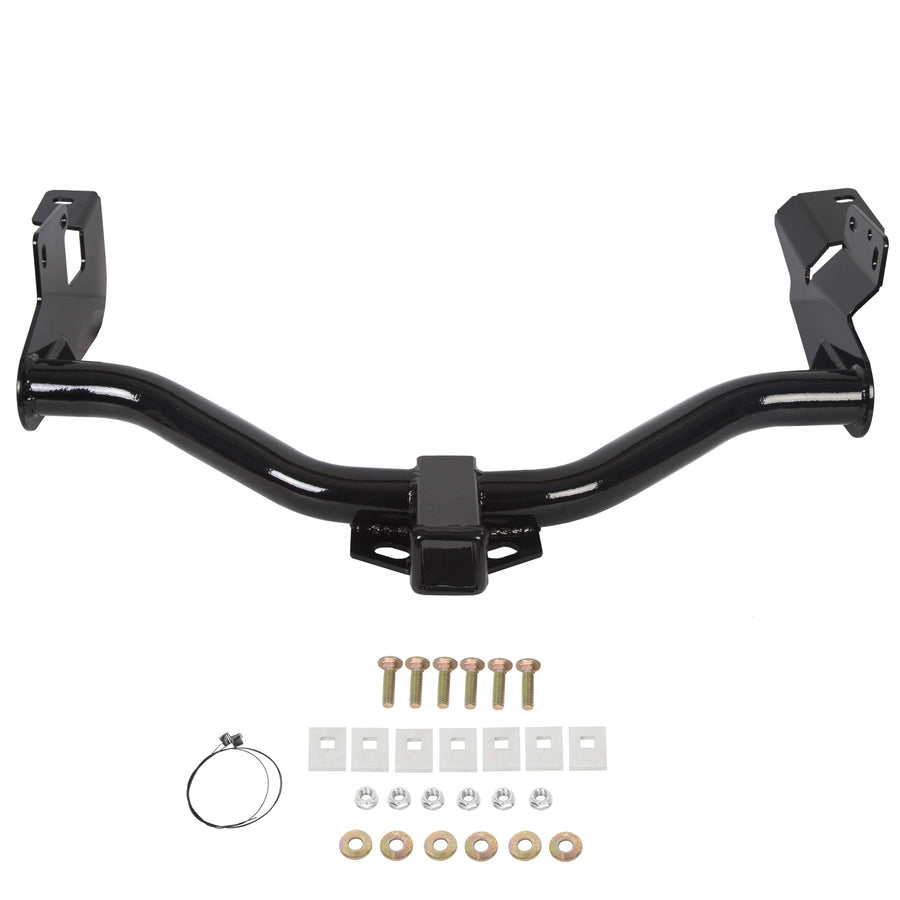 YIKATOO® Trailer Hitch Receiver for 2005-2011 Mercury Mariner 2005-2012, Ford Escape Tribute, Class 3 - junior