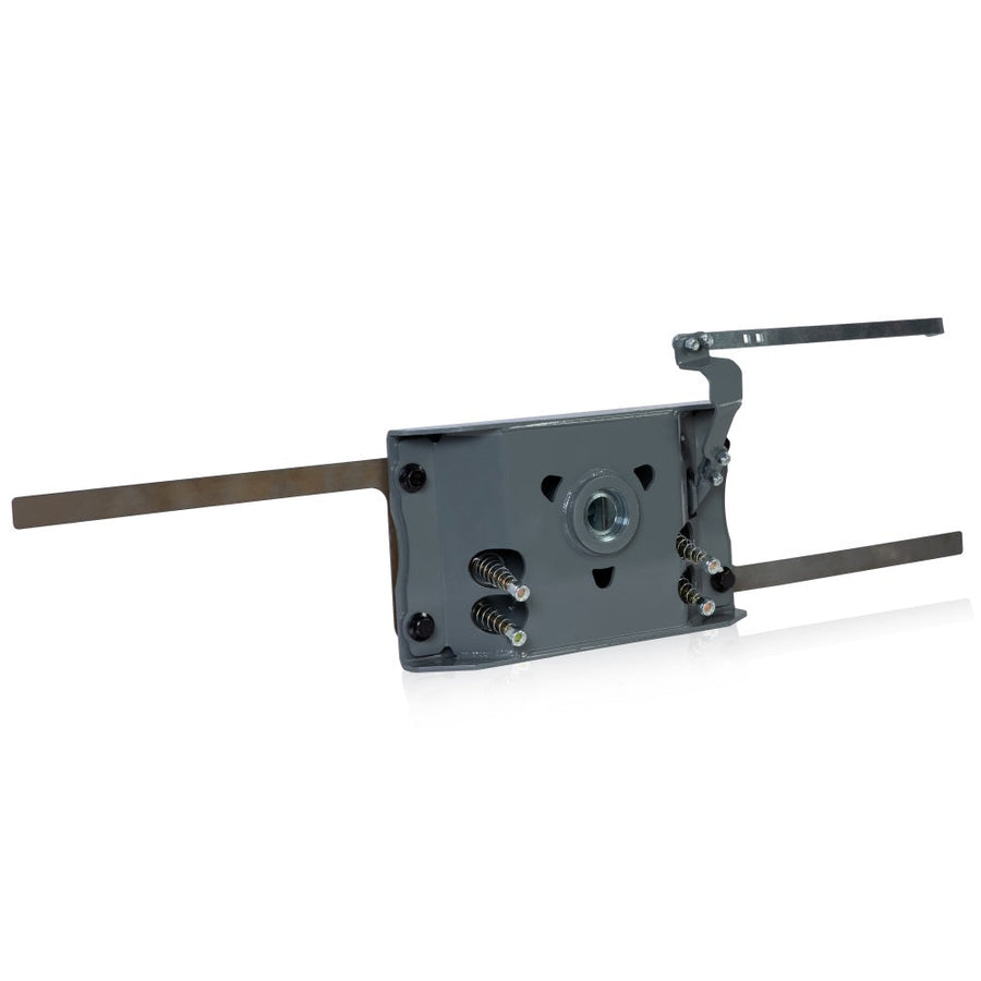 YIKATOO® Gooseneck Trailer Hitch Compatible with 2014-2018 Dodge Ram 2500 -junior