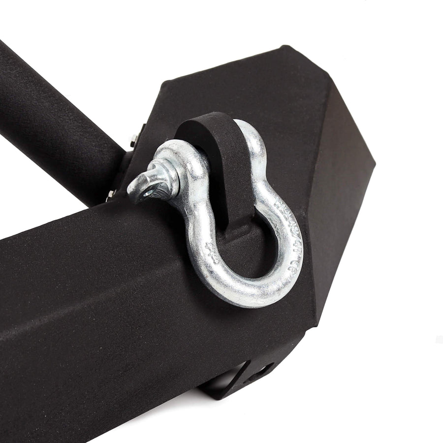 1986-2006 Jeep Wrangler TJ YJ Front Bumper