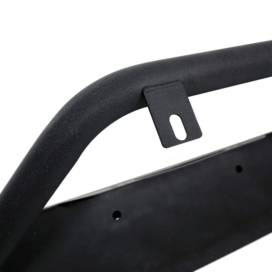 1986-2006 Jeep Wrangler TJ YJ Front Bumper