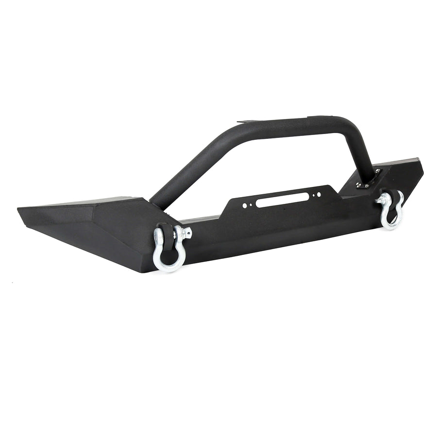 1986-2006 Jeep Wrangler TJ YJ Front Bumper