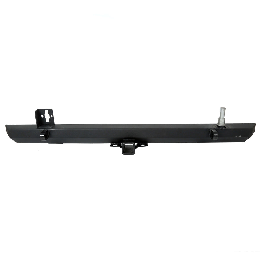 Jeep Wrangler 87-06 TJ YJ Rear Bumper