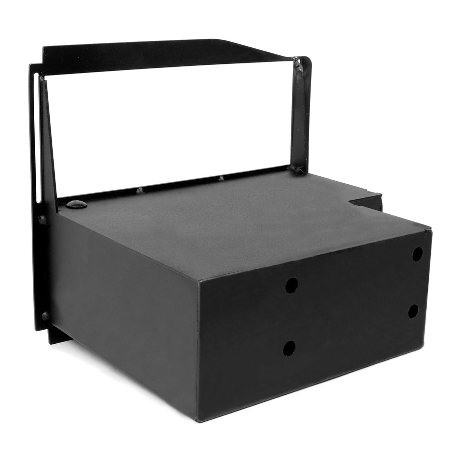 YIKATOO® CENTER CONSOLE LOCK VAULT For FORD F-150 F150 2015-2020 -junior