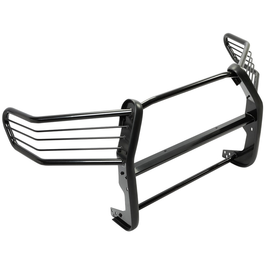 YIKATOO® Headlight Grill Grille Front Bumper Guard Brush Fit For 2016-2021 Toyota Tacoma -junior