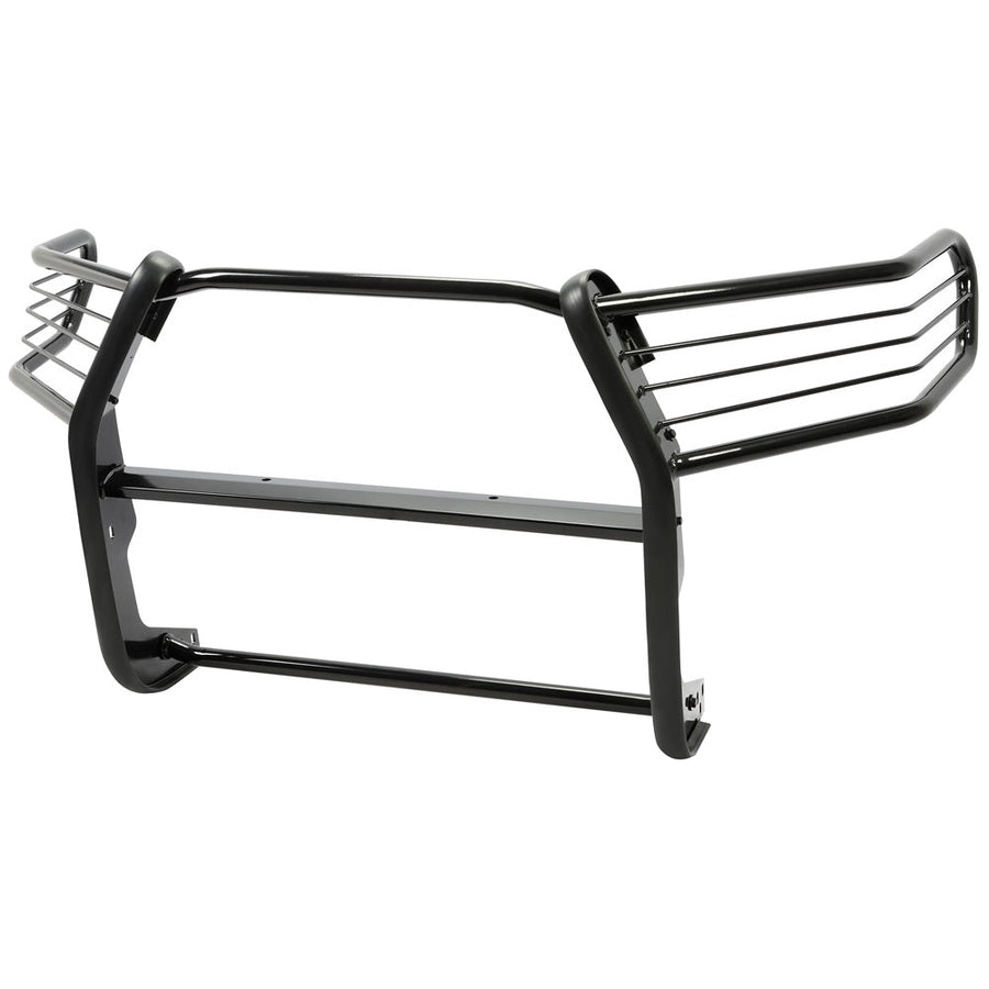 YIKATOO® Headlight Grill Grille Front Bumper Guard Brush Fit For 2016-2021 Toyota Tacoma -junior