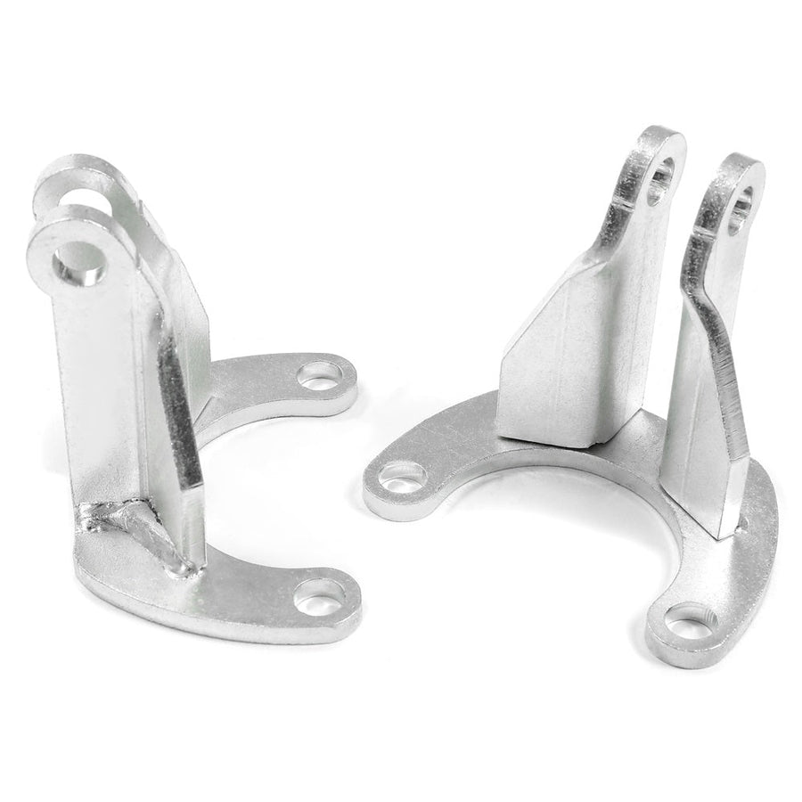 YIKATOO® C Pillar X Brace Cross Strut Bar Rear Trunk Suspension Compatible with 1996-2000 Honda Civic EK9 Stainless Steel -junior