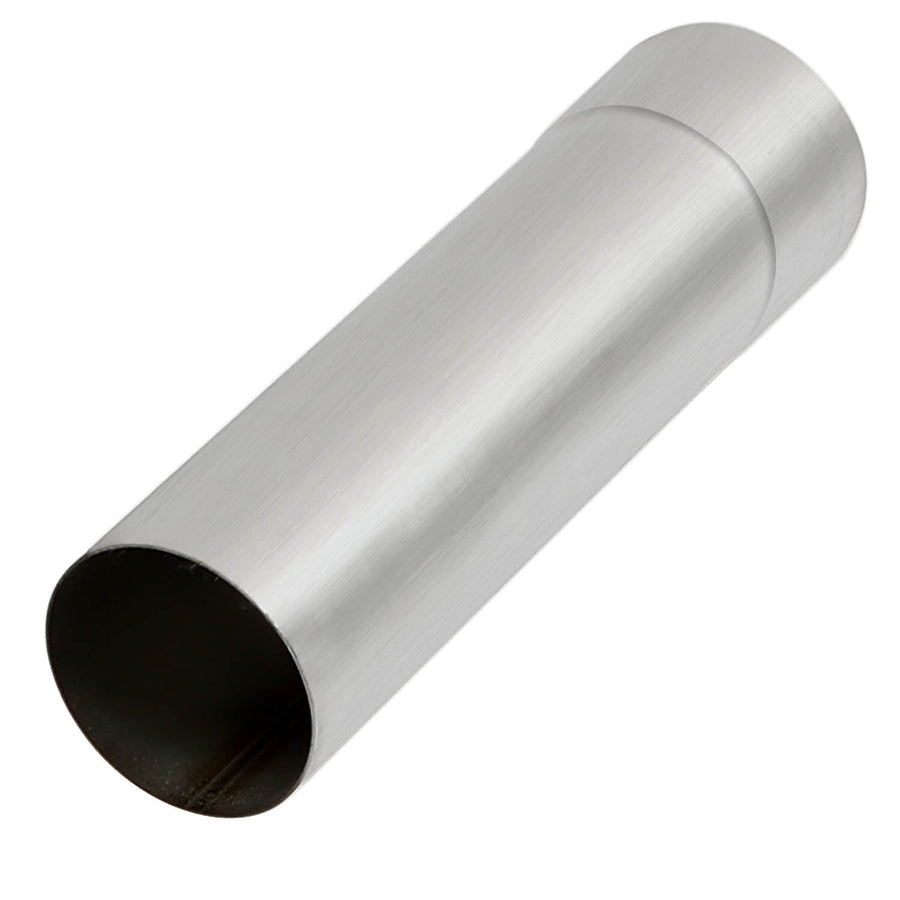 YIKATOO® 5â€?Exhaust Pipe For 2011-2015 Chevy Silverado GMC Sierra 2500HD 3500HD Duramax 6.6L LML - Junior