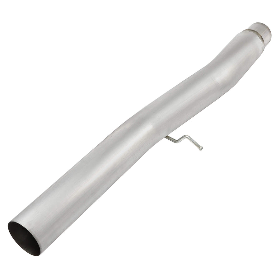YIKATOO® 5â€?Exhaust Pipe For 2011-2015 Chevy Silverado GMC Sierra 2500HD 3500HD Duramax 6.6L LML - Junior
