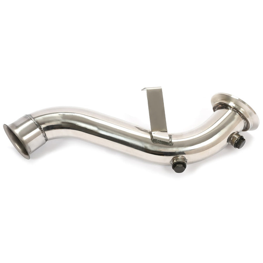 YIKATOO®  Performance Race Downpipe C200 C250 C300 W205 M274 GLC 250 X253 RWD 2015-2021 -junior