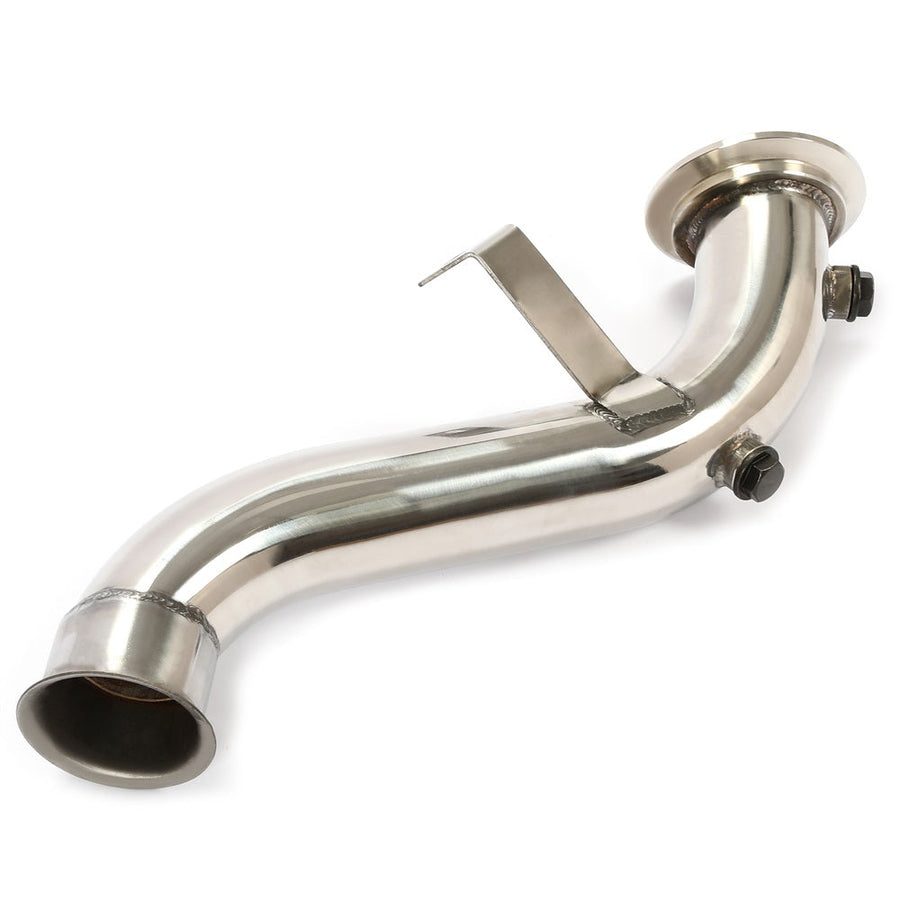 YIKATOO®  Performance Race Downpipe C200 C250 C300 W205 M274 GLC 250 X253 RWD 2015-2021 -junior