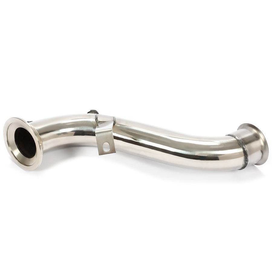 YIKATOO®  Performance Race Downpipe C200 C250 C300 W205 M274 GLC 250 X253 RWD 2015-2021 -junior