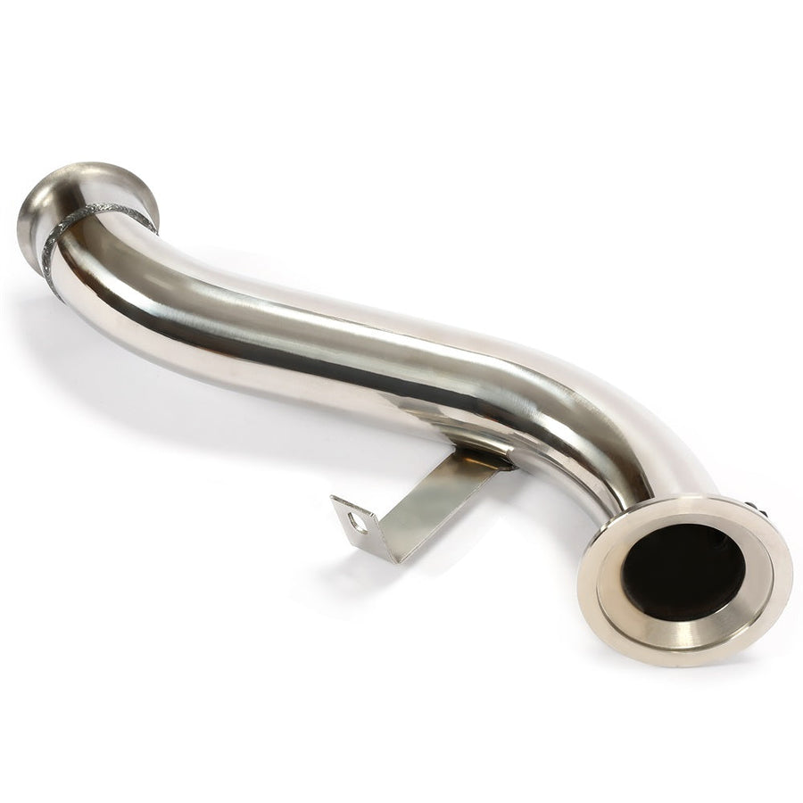 YIKATOO®  Performance Race Downpipe C200 C250 C300 W205 M274 GLC 250 X253 RWD 2015-2021 -junior