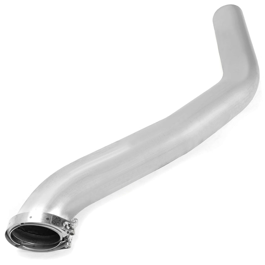 YIKATOO® 1994-2002 Dodge Cummins 5.9L Down Pipe Kit, 4â€?HX40 -junior